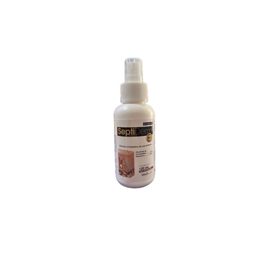 SEPTIDERM