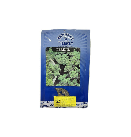 PEREJIL CRESPO X 6 GR LERL