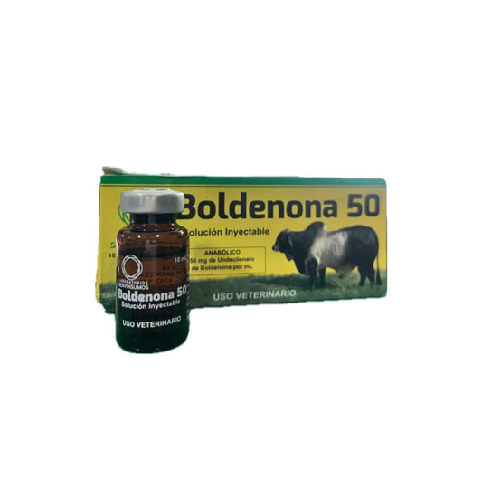 BOLDENONA X 10 ML SERVINSUMOS