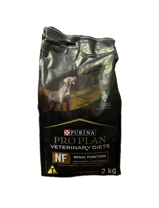 PROPLAN DOG NF X 2 KILOS (Renal)
