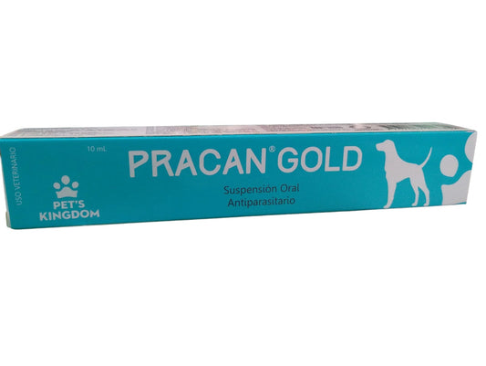 PRACAN GOLD