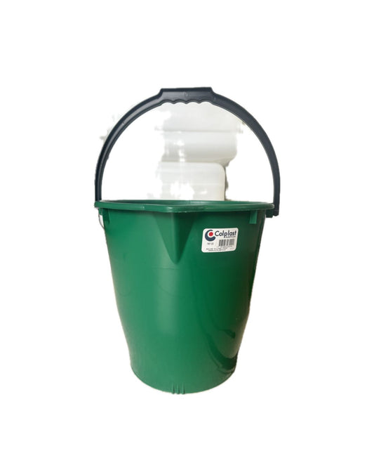 BALDE 12 LT 1 PICO COLPLAST