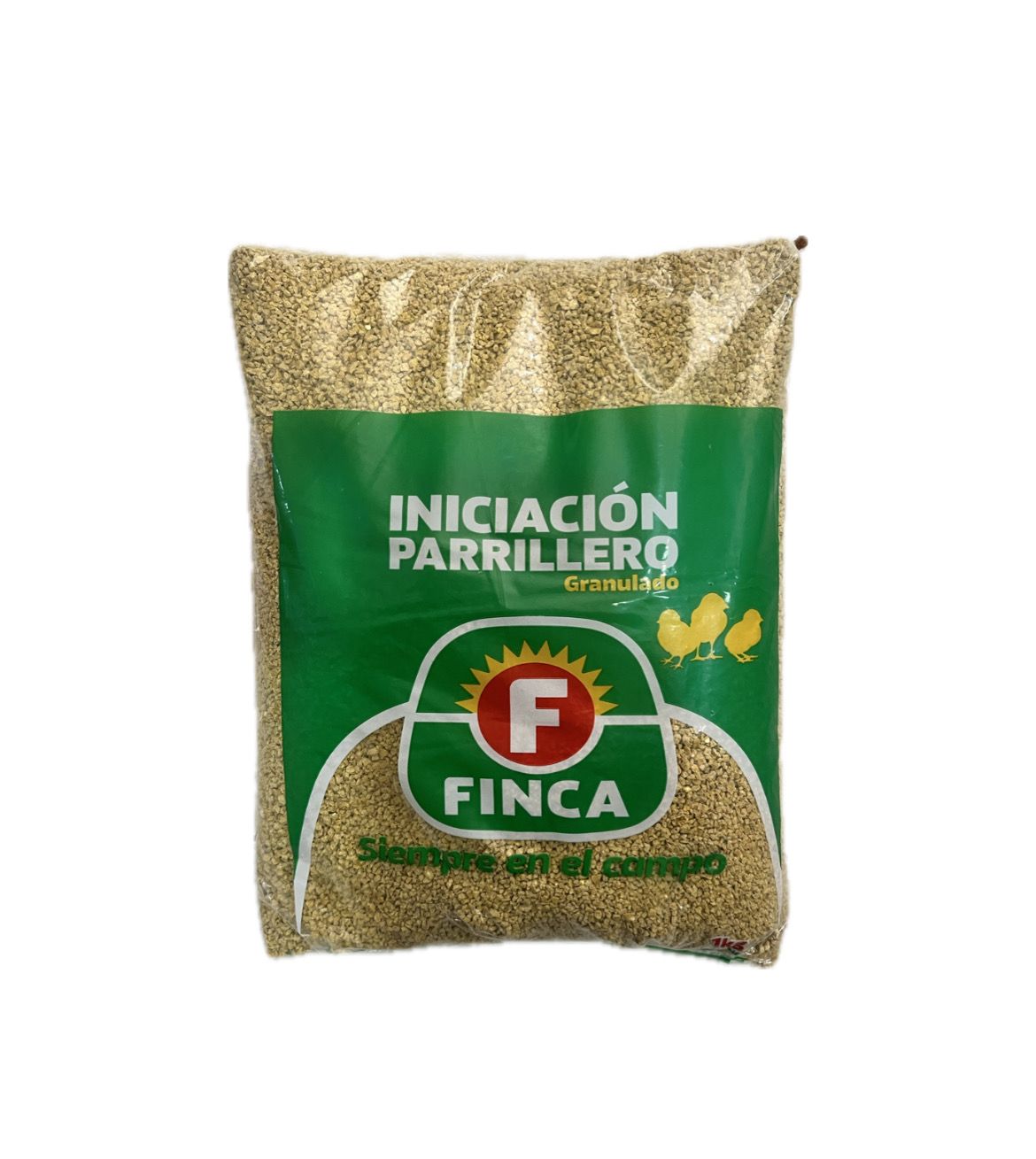 POLLO INICIACION FINCA X 1 KILO