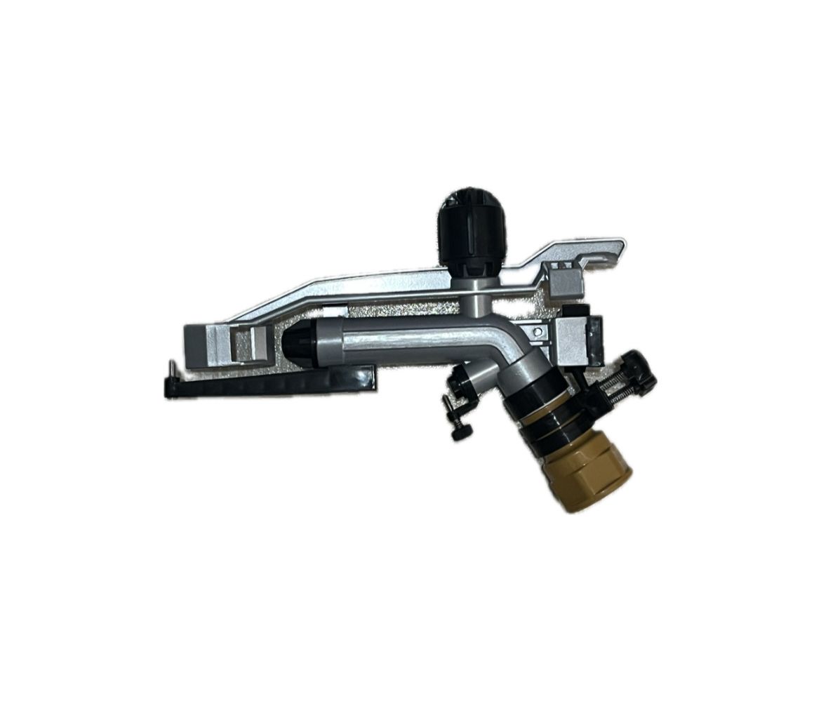 CAÑON RIEGO METALICA 1 1/2 ROSC 1/2