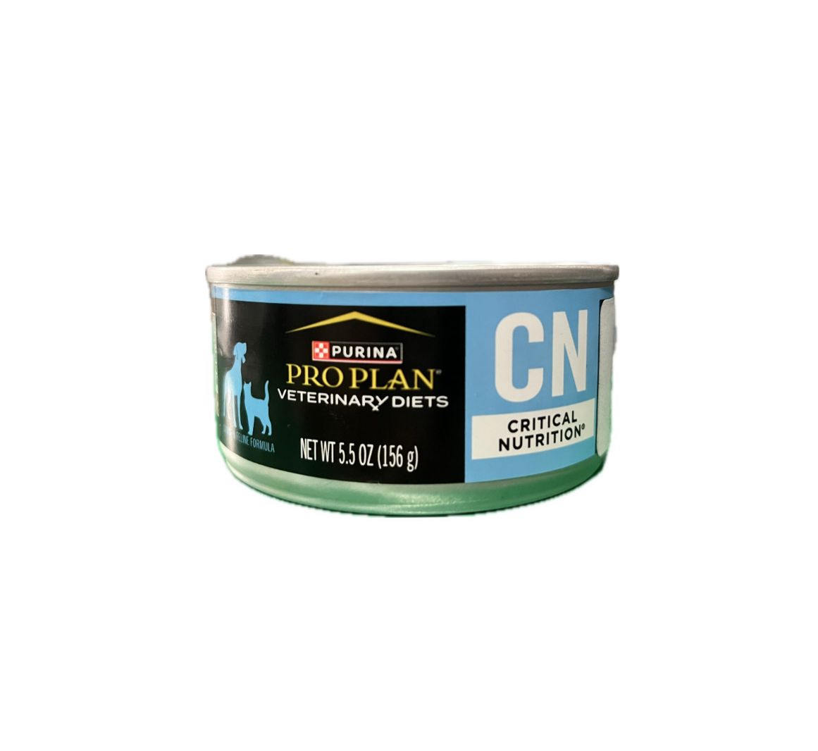 PROPLAN LATA CRITICAL NUTRITION CN