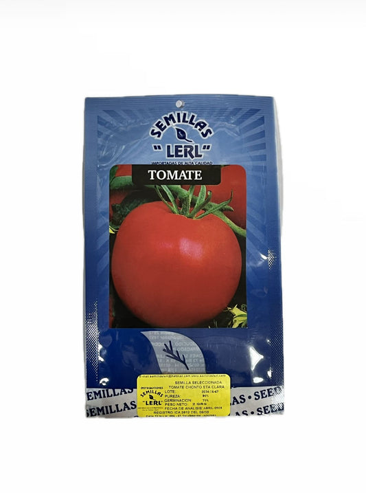 TOMATE CHONTO SANTA CLARA 2 GR