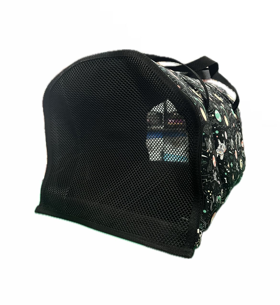 CARGADOR MASCOTAS AM PLASTICOS