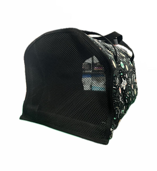 CARGADOR MASCOTAS AM PLASTICOS