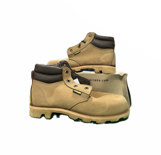 BOTA GUERRERA