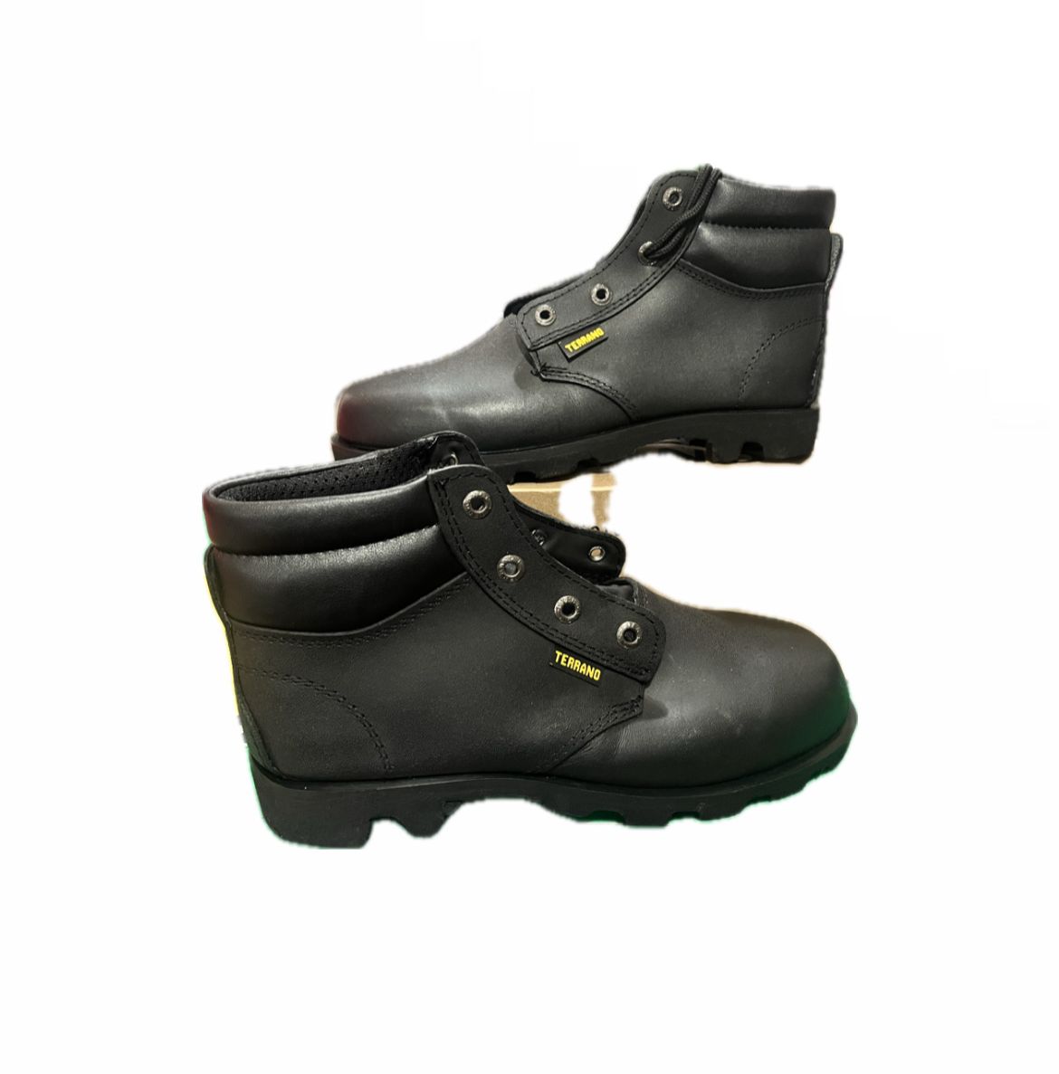 BOTA GUERRERA