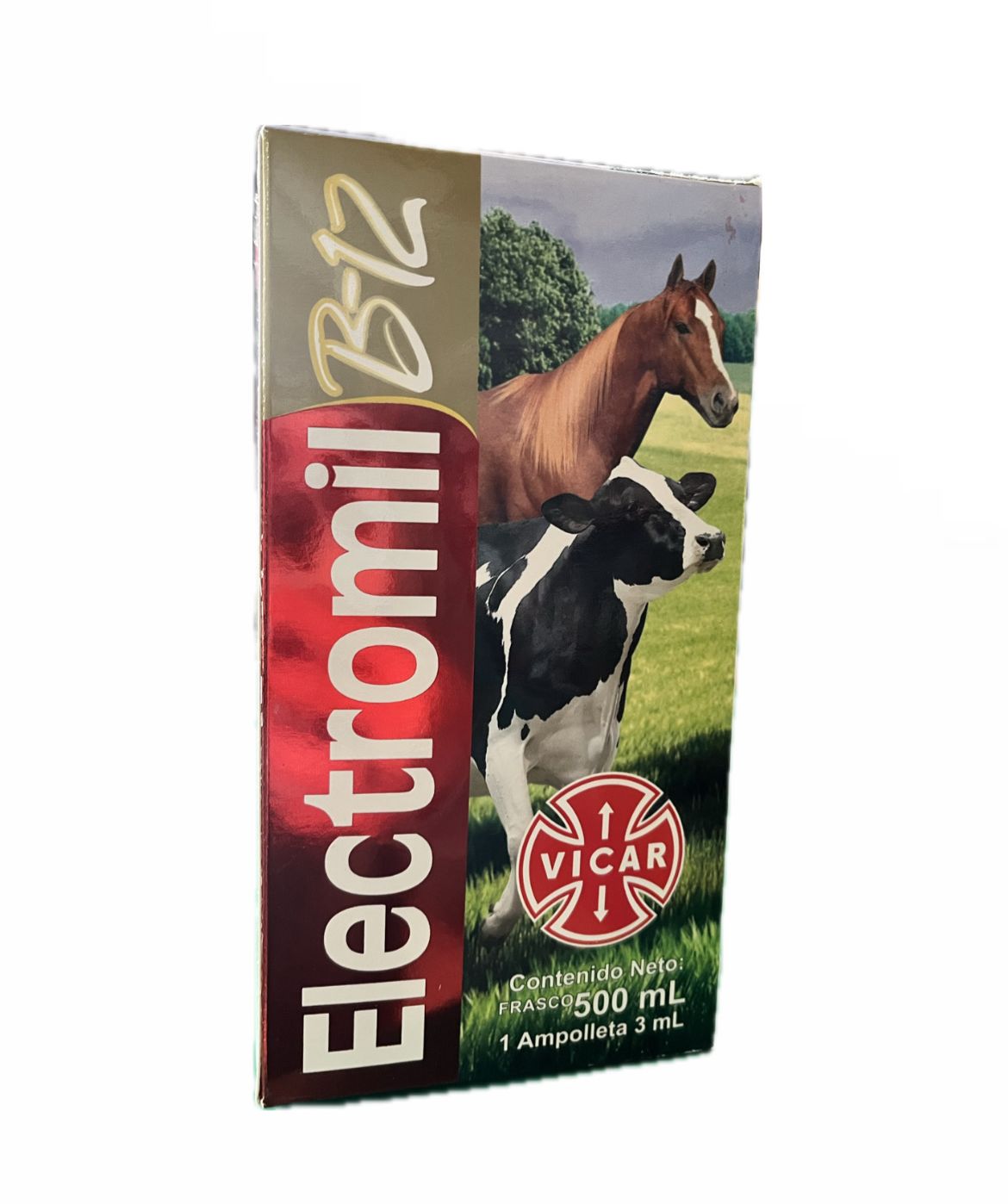 ELECTROMIL B12