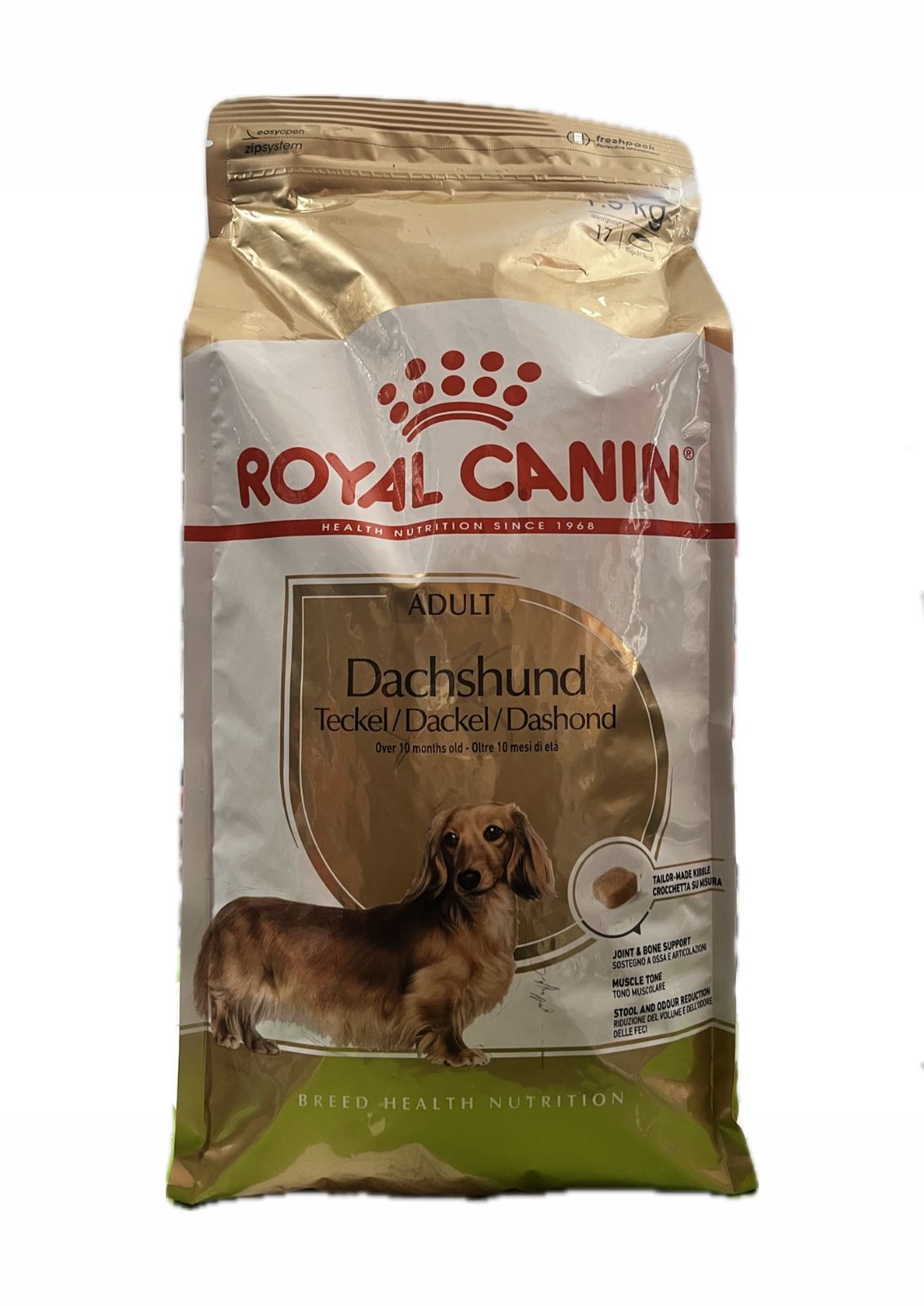 ROYAL CANIN X-SMALL ERWACHSENE 1,5 KG