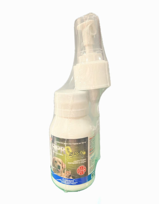 FIPRO SPRAY X 100ML VICAR