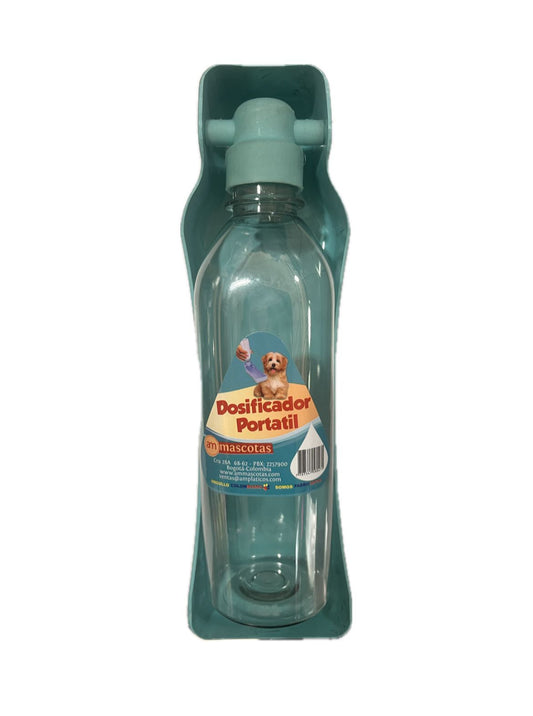 BEBEDERO PORTATIL AGUA AM