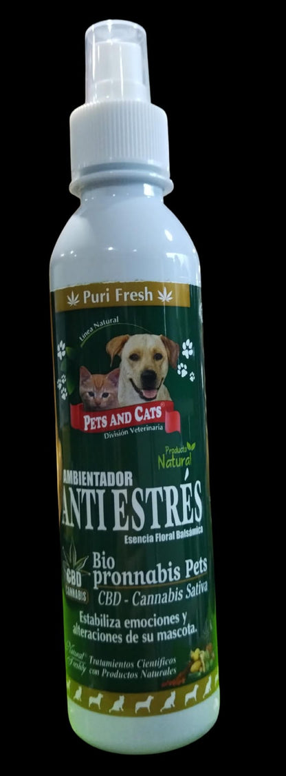 AMBIENTADOR ANTI ESTRES