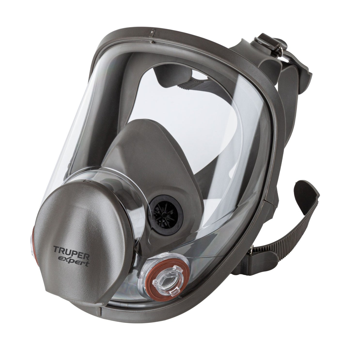 RESPIRADOR DE CARA COMPLETA TRUPER 102530