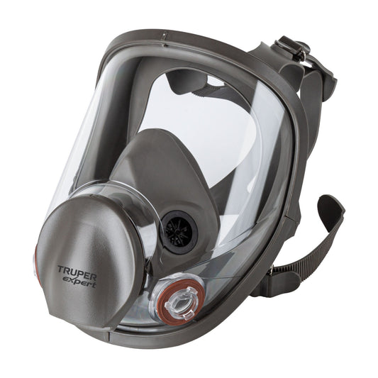 RESPIRADOR DE CARA COMPLETA TRUPER 102530