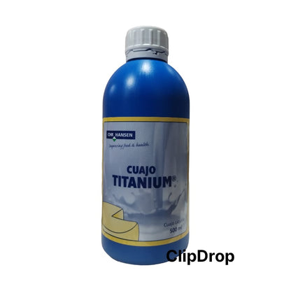 CUAJO TITANIUM