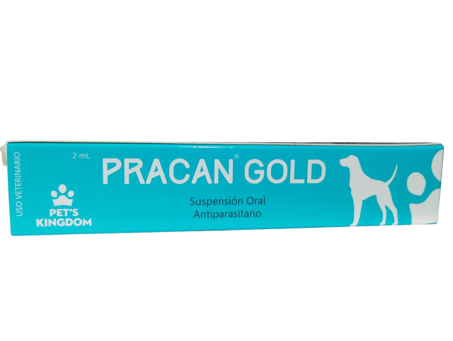 PRACAN GOLD