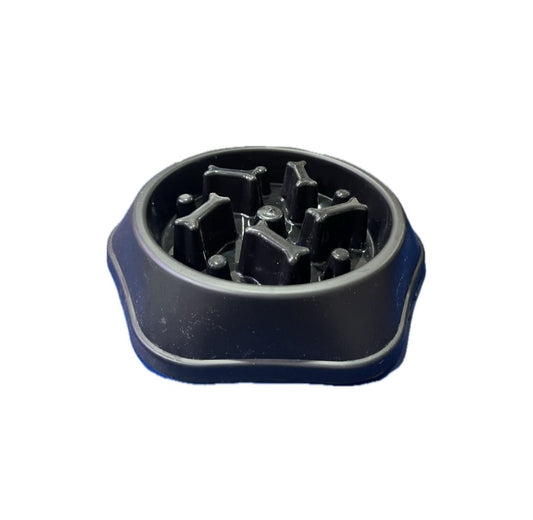 COMEDERO DOGS HEXAGONAL ANTIREFLUJO