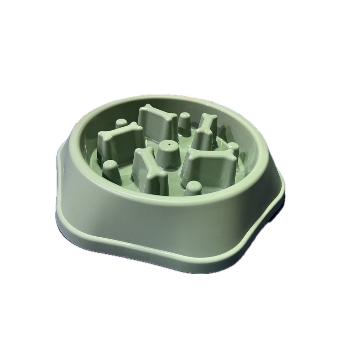 COMEDERO DOGS HEXAGONAL ANTIREFLUJO