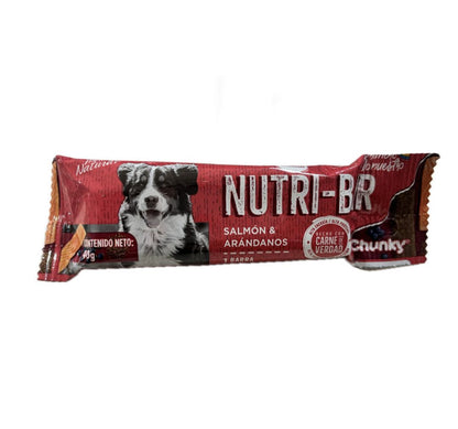 NUTRI BAR 40 GR