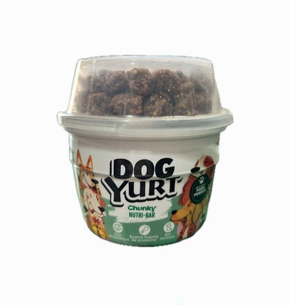 DOG YURT 160 GR