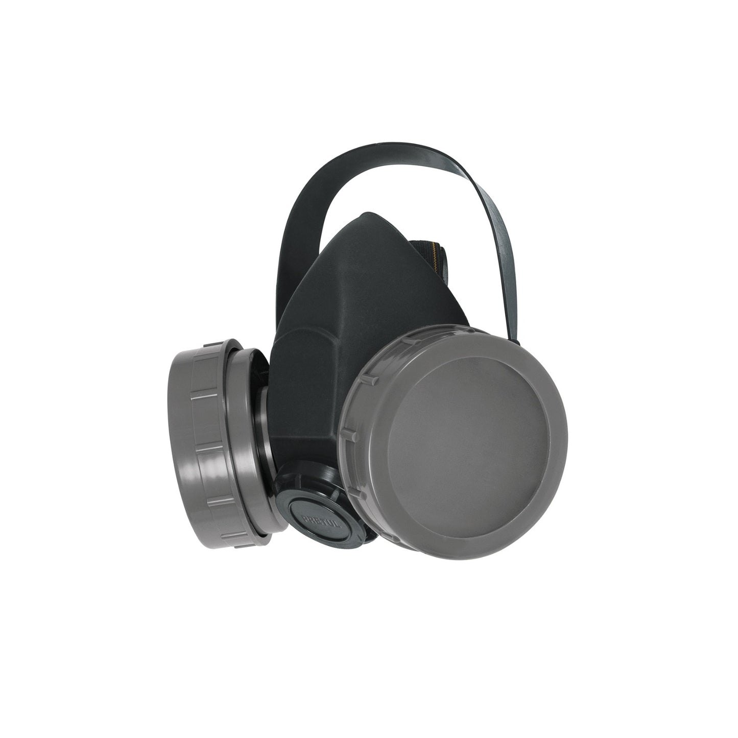 RESPIRADOR SIN CARTUCHO VAPORES ORGÁNICOS 23391