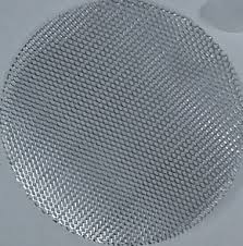 FILTRO MALLA METÁLICO COLINSTRUVET