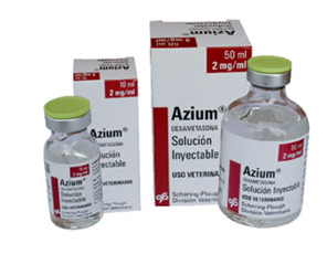 AZIUM X 10 ML