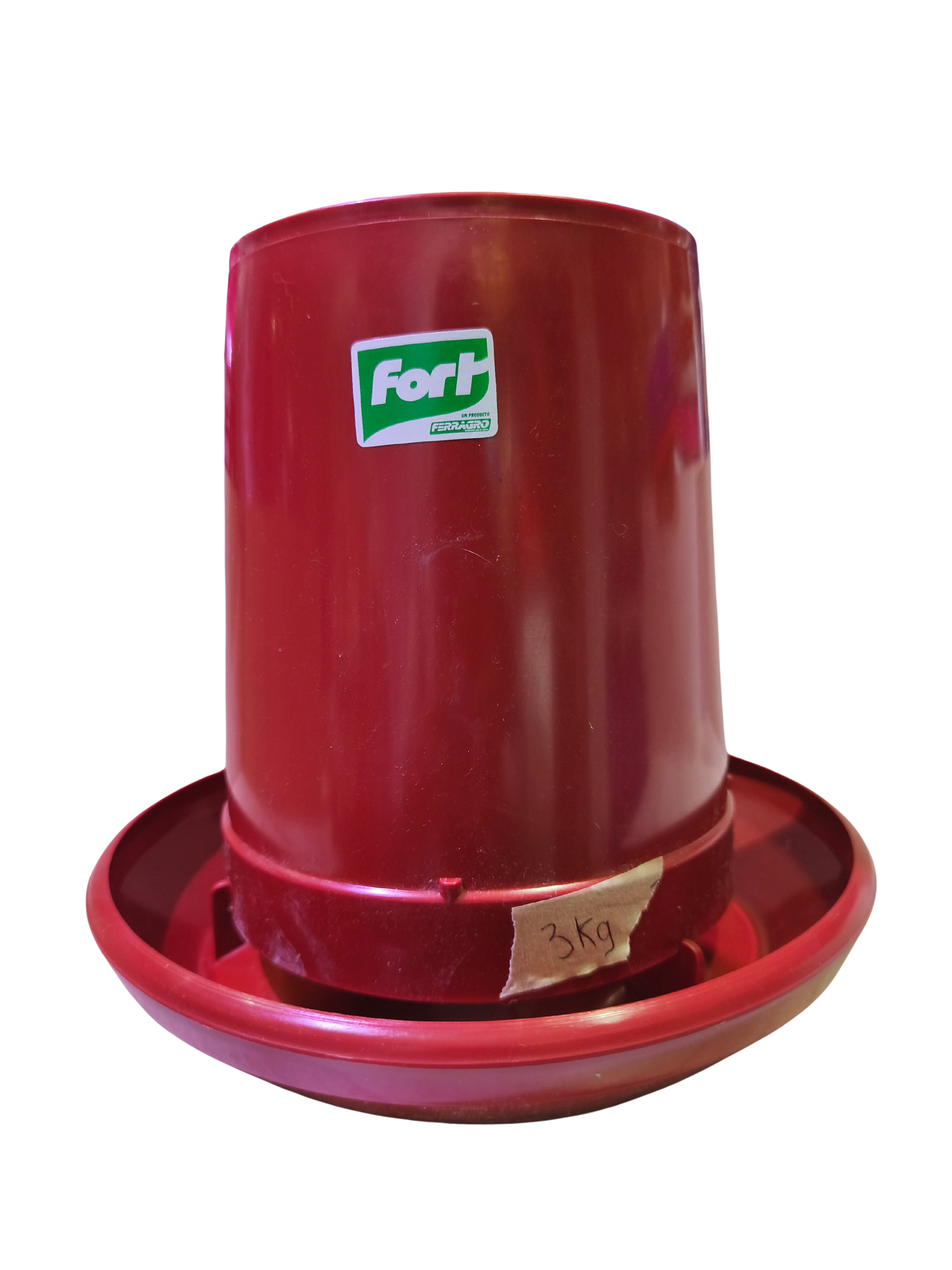 COMEDERO TOLVA FORT/SYPELi