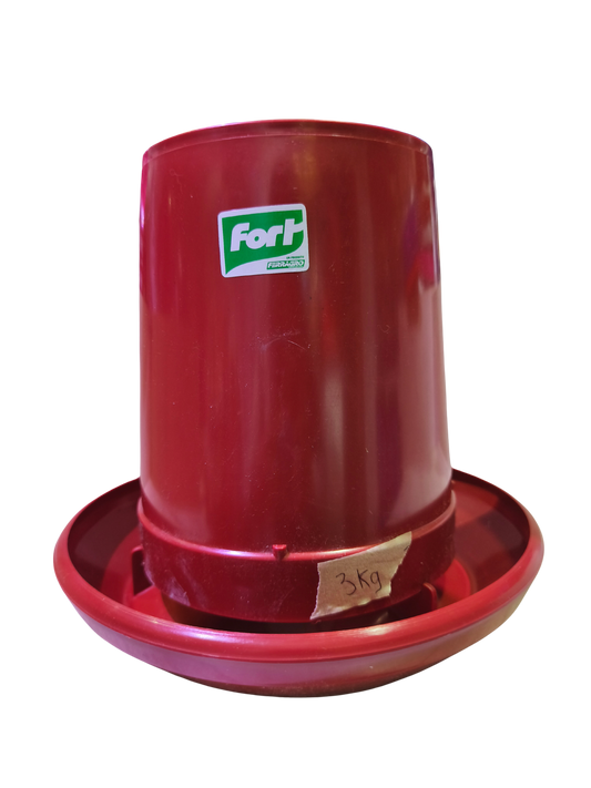 COMEDERO TOLVA FORT/SYPELi