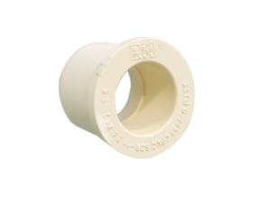 BUJE PVC DE 3/4 X 1/2