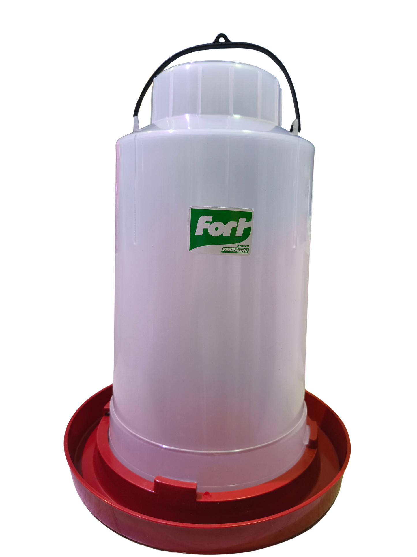 BEBEDERO FORT/ SYPER MANIJA