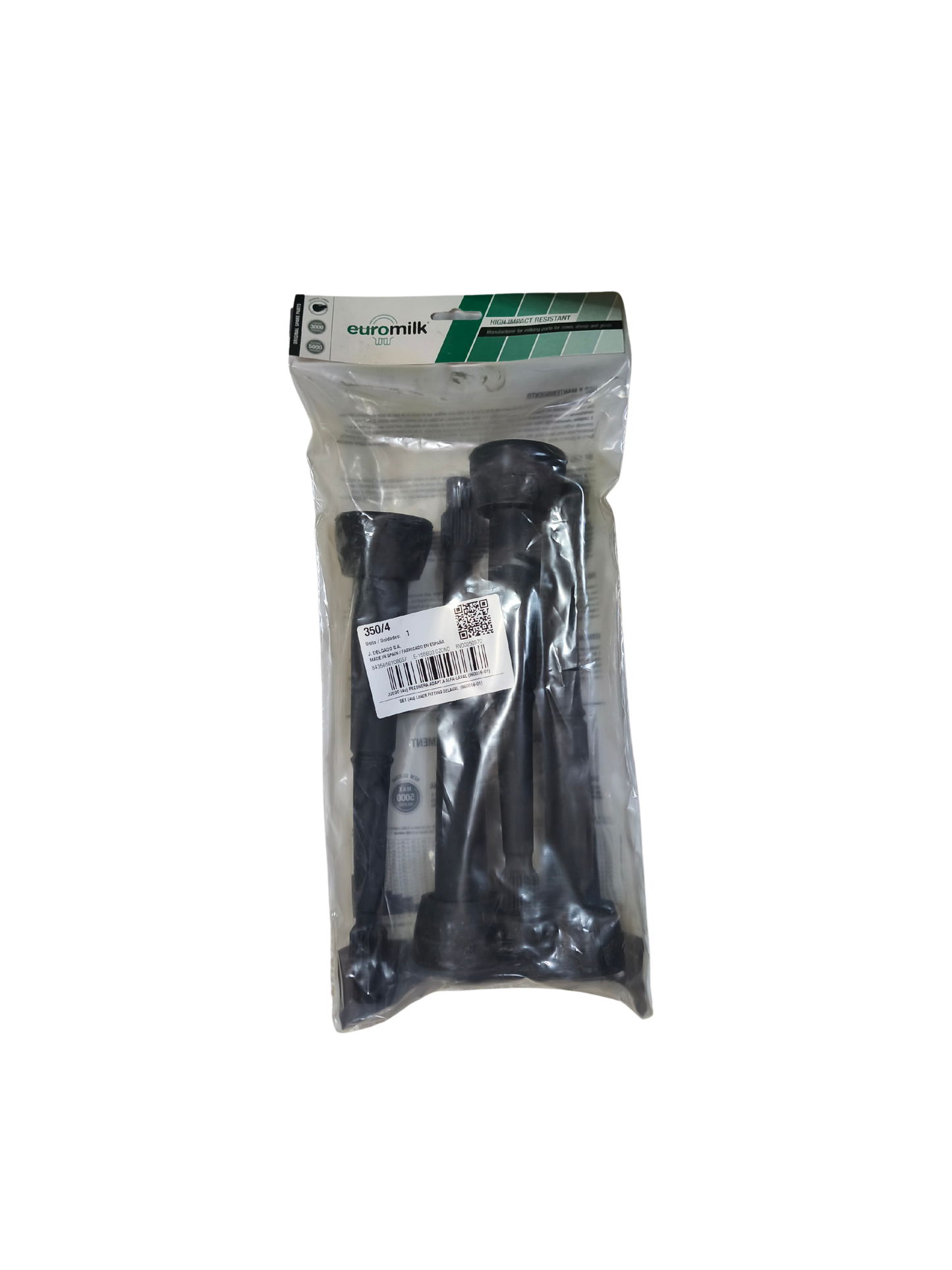 PEZONERA ALFALAVAL ESTANDAR X 4 UNI