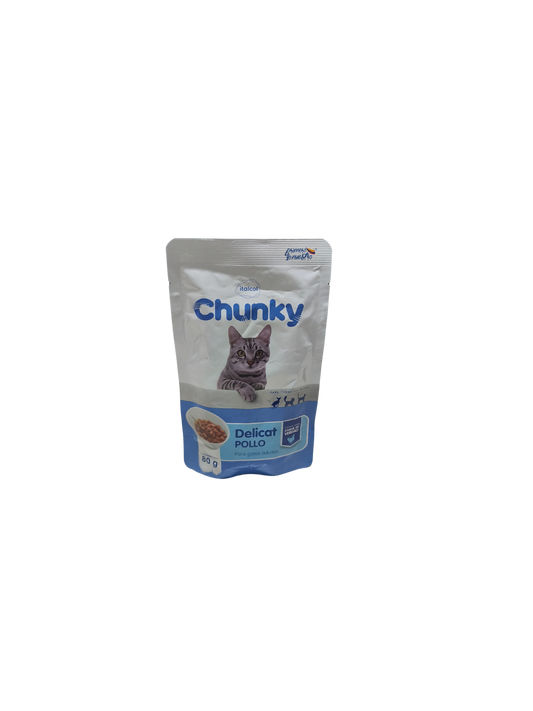 CHUNKY-DELICAT-HÜHNERBEUTEL