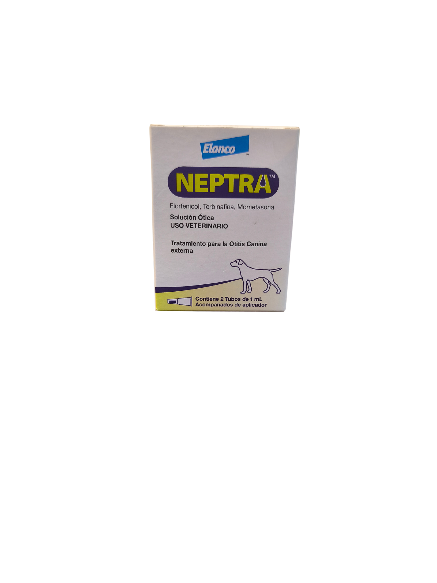 NEPTRA CAJA X 2 UNIDADES