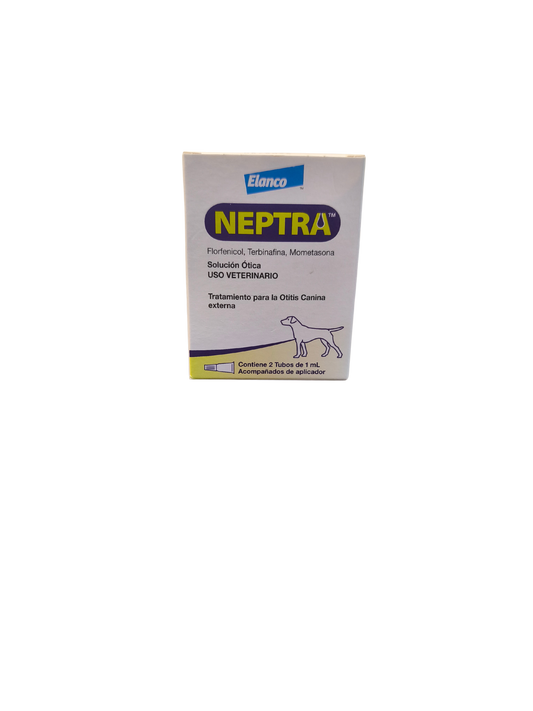 NEPTRA CAJA X 2 UNIDADES