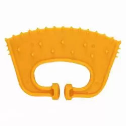 DESTETADOR PLASTICO CON PUAS SIN RESORTE