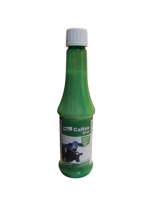 CALFÓN ORAL X350ML