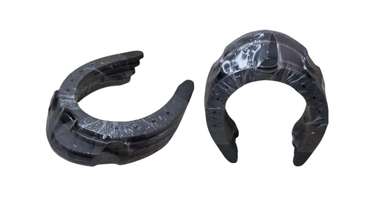 DOPPELFLASH MOUNTAIN HORSESHOE 38