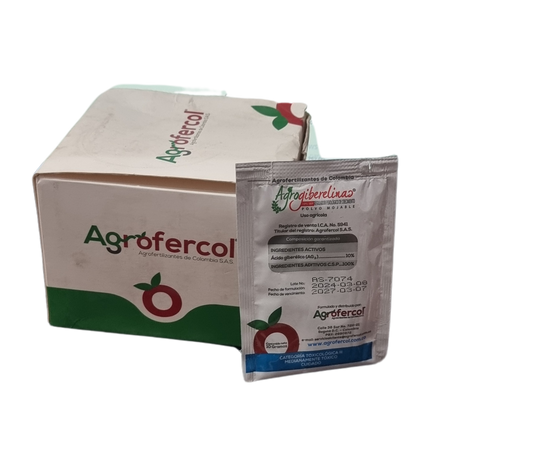 AGROGIBELERINA SOBRE (MARAX, PROGIB)