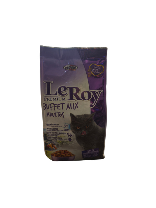 LEROY BUFFET MIX FD X 0.5KG