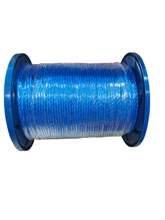 SOGA PISADORA 5 MM LHAURA X MTS