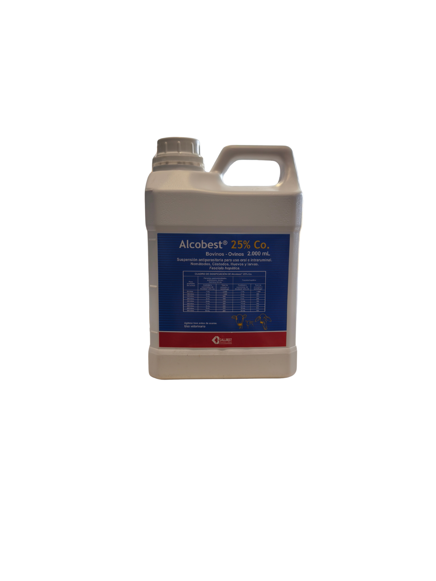 ALCOBEST SPRITZE 25 % 