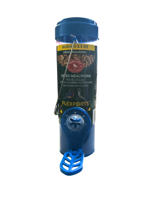 COMEDERO DE AVES MEALWORM