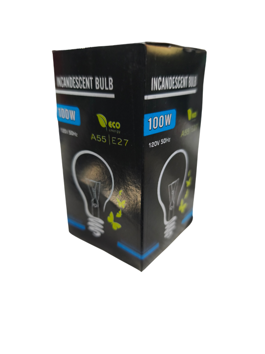 BOMBILLO POLLO 100 WATTS
