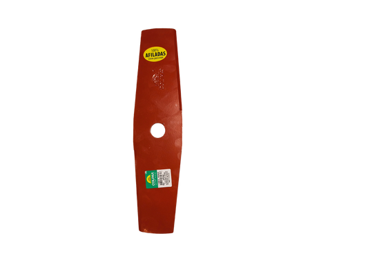 CUCHILLA COLIMA PINT ROJA 350 x 2.5 mm
