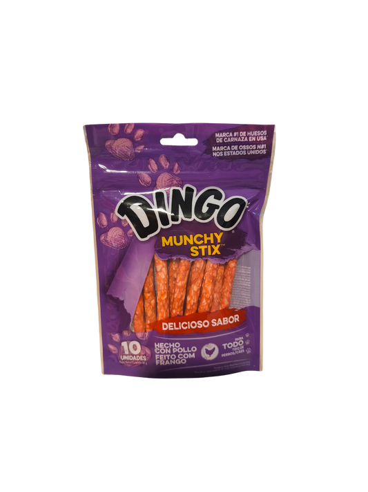 DINGO PALITOS DE CARNAZA
