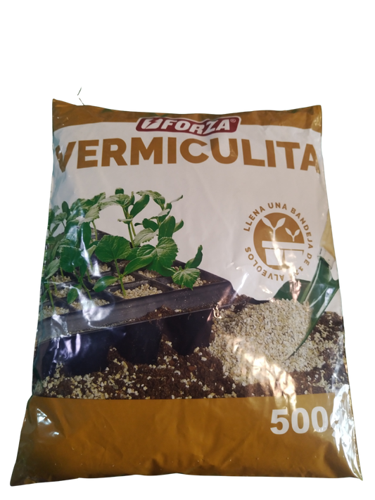 VERMICULITA X LIBRA